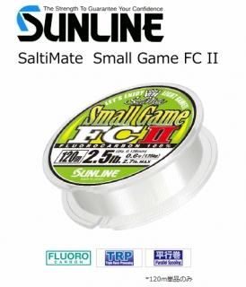 饤 ƥᥤ ⡼륲FC II 120m 3.5lb(0.8) Ź̲ʡ