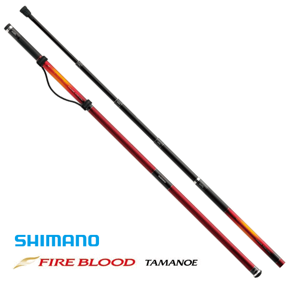 シマノ ファイアブラッド 玉ノ柄 650 / （お取り寄せ商品） 磯玉ノ柄