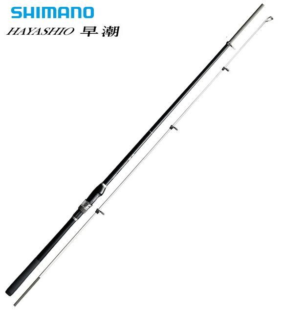 シマノ 17 早潮 20-330T ロッド 船竿 30％引 α* Ё フィッシング