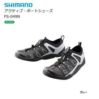 ޥ ƥ ܡȥ塼 FS-049N (졼/27.0cm) OT (SP) Ź̲ʡ