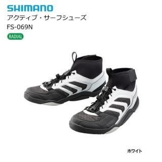 ޥ ƥ ե塼 FS-069N 25.0cm  /  / shimano (SP) ̵ Ź̲ʡ