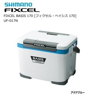 ޥ 顼ܥå ե ٥ 170 UF-017N ֥롼 Ĥ / shimano