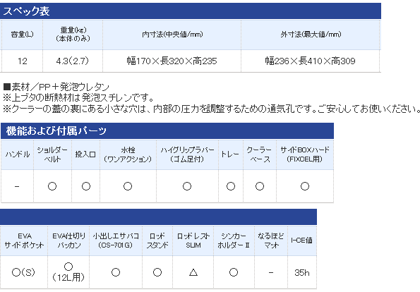 シマノ フィクセル サーフ キス スペシャル 120 UF-N12N (ピュア