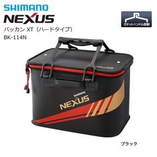ޥ Хå XT ϡɥ BK-114N ֥å 36cm Ź̲ʡ