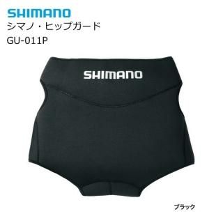 ޥ ҥåץ GU-011P ֥å 2XL(3L) OT (SP) Ź̲ʡ