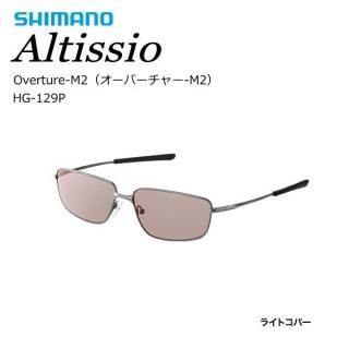 и󥰥饹 ޥ С㡼 M2 HG-129P 饤ȥѡ / shimano  /  ̵ Ź̲ʡ