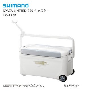 ޥ 顼ܥå ڡ ߥƥå 250 㥹 HC-125P ԥ奢ۥ磻 (O01) / shimano
 (SP) Ź̲ʡ