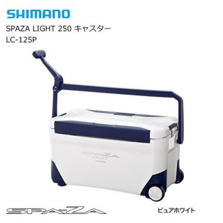 ޥ 顼ܥå ڡ 饤 250 㥹 LC-125P ԥ奢ۥ磻  (O01) / shimano (SP) Ź̲ʡ