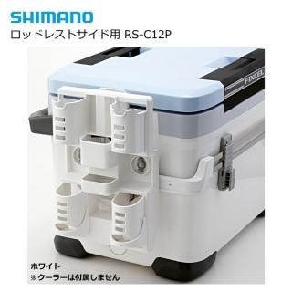 ޥ åɥ쥹ȥ RS-C12P ۥ磻 /  / shimano Ź̲ʡ