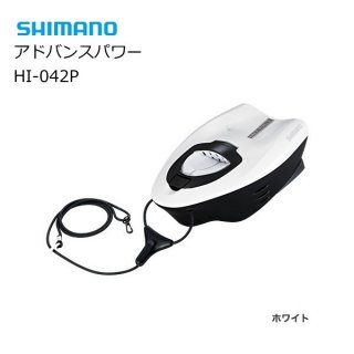 ޥ ɥХ󥹥ѥ HI-042P ۥ磻 (оݾ) (O01) / shimano Ź̲ʡ