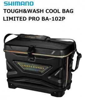 ޥ TOUGH&WASH Хå ߥƥåɥץ BA-102P ߥƥåɥ֥å 36L [̵]OT Ź̲ʡ