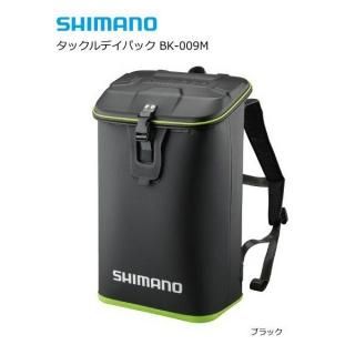 ޥ åǥѥå BK-009M ֥å 20L /  / shimano Ź̲ʡ