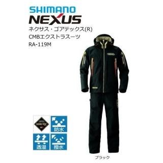 ޥ ͥ ƥå(R) CMBȥ饹 RA-119M (֥å / XL(LL)) [̵]  Ź̲ʡ