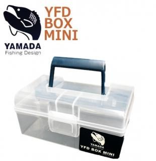 YFD �ܥå����ߥ� (O01) ����Ź���̲��ʡ�