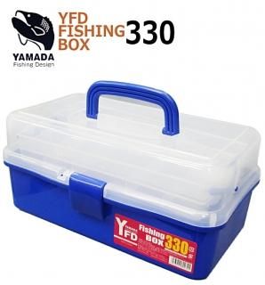 YFD եå󥰥ܥå 330 ֥롼 (O01) Ź̲ʡ
