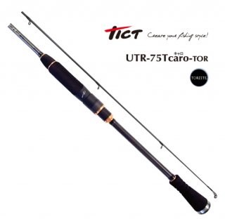 ƥ (TICT)  ƥåȥ塼 UTR-75Tcaro-TOR OT Ź̲ʡ
