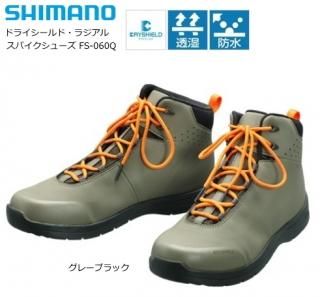 ޥ ɥ饤 饸륹ѥ塼(ϥå) FS-060Q 졼֥å 25.5cmOT (SP) Ź̲ʡ