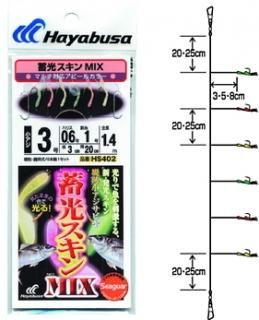 ϥ֥ ɾ MIX HS402 ϥ10/ϥꥹ3/5 /  ᡼ز Ź̲ʡ