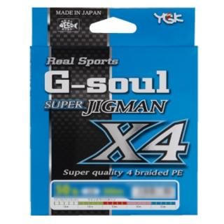 Ĥ YGK G-SOUL ѡ ޥ X4 300m 2 / PE饤 / ᡼ز /  Ź̲ʡ