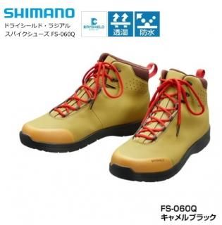 ޥ ɥ饤 饸륹ѥ塼(ϥå) FS-060Q ֥å 26.5cmOT (SP) Ź̲ʡ