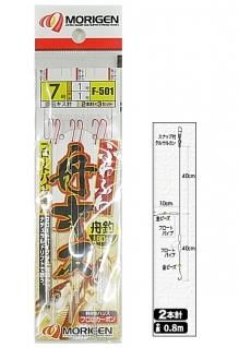 ꤲ դդｮ 2ܿˡ3å F-501 (ϥ8/ϥꥹ1.25/1.25) / ų  (᡼ز) Ź̲ʡ 