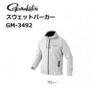 ޤ åȥѡ GM-3492 졼 LL Ź̲ʡ