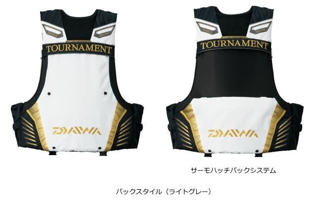 ダイワ トーナメント バリアテック(R) サイバーフロート DF ダイワ トーナメント バリアテック(R) サイバーフロート DF