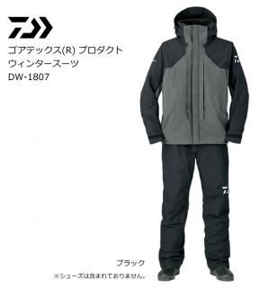  ƥåR ץ 󥿡 DW-1807 ֥å 3XL  / daiwa /  ̵ Ź̲ʡ