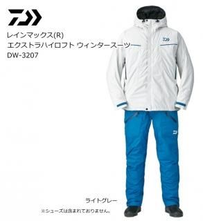  쥤ޥåR ȥϥե 󥿡 DW-3207 饤ȥ졼 4XL  / daiwa /  ̵ Ź̲ʡ