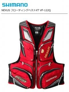 ޥ ͥ NEXUS եƥ󥰥٥ XT VF-122Q å XL / shimano  /  (SP) ̵ Ź̲ʡ