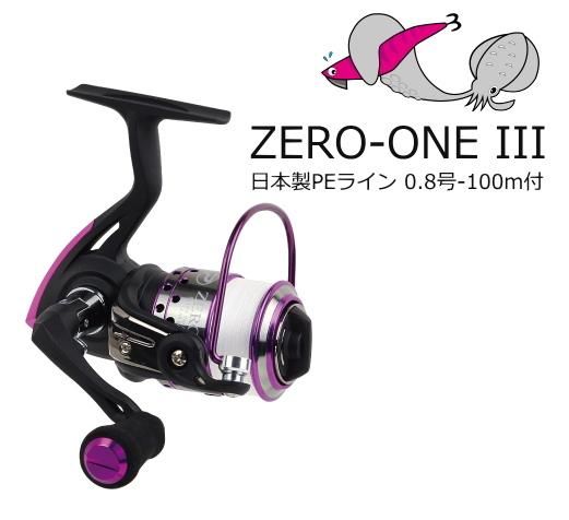 厳選 エギング セット2 / ロッド+リール+エギ他 釣場に直行！9点