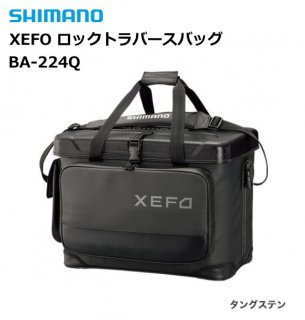 ޥ XEFO åȥСХå BA-224Q 󥰥ƥ 36L / åХå (O01) / shimano Ź̲ʡ