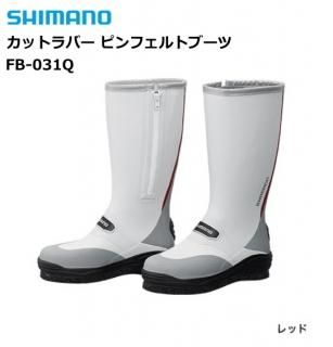 ޥ åȥС ԥեȥ֡ FB-031Q å LL / shimano  /  ̵ Ź̲ʡ