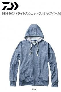  饤ȥåȥե른åץѡ DE-8607J ֥롼 XL(LL)OT (SP) Ź̲ʡ