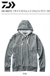  饤ȥåȥե른åץѡ DE-8607J 졼 L / daiwa (SP) Ź̲ʡ