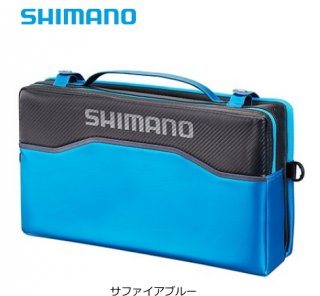 シマノ へらクッションXT ZB-012Q サファイアブルー（お取り寄せ商品） 【本店特別価格】