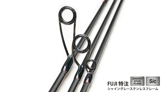 TICT（ティクト）b4（ビフォー）　 bFO-74T Amazon | TICT(ティクト) ロッド b4[ビーフォー] BFO-74S