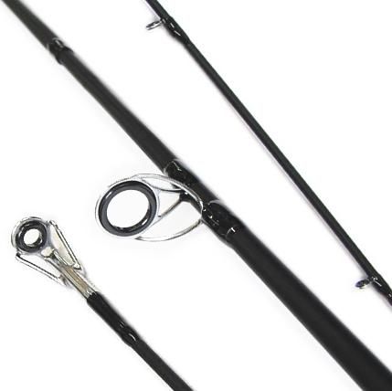 僕のエギングロッド！ | ハッシーの魚魚クラブ通信