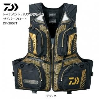  ȡʥ ХꥢƥåR Сե DF-3007T ֥å 2XL / daiwa /  (SP) ̵ Ź̲ʡ