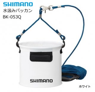ޥ ߥХå BK-053Q (17cm/ۥ磻) (O01) / shimano Ź̲ʡ
