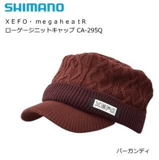 ޥ ե (XEFO)  megaheat (R) ˥åȥå CA-295Q Сǥ ե꡼ (SP) Ź̲ʡ