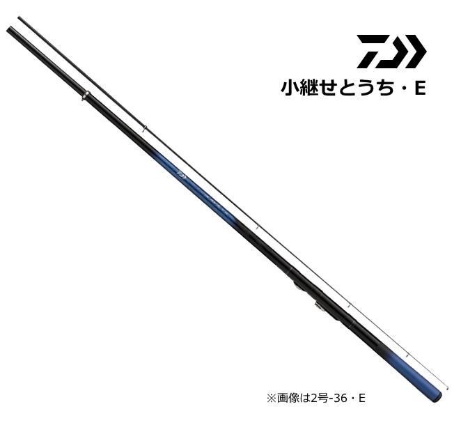 ダイワ 小継せとうち 3号-33・E / 万能竿 ダイワ 小継せとうち 3号-33・E / 万能竿