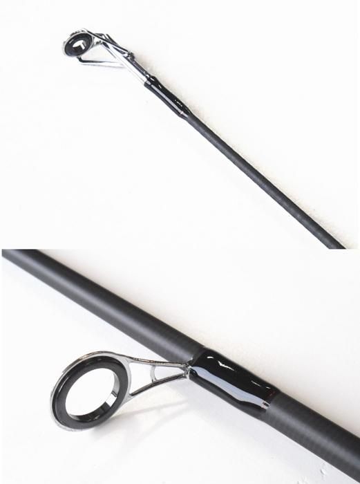 大特価！　新品　ソルパラ　シーバス962ML　シーバスロッド　太刀魚 SPX-962ML ソルパラ シーバス MajorCraft 全長9'6”ft SPX-962ML