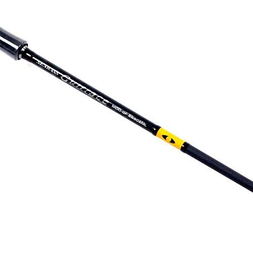 シーバスロッド ソルフィエスタ ガルフレイスシーバス 962ML / SALE