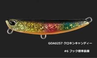 ǥ奪 (DUO) ӡ եåѡ 40g GOA0257 󥭥ǥ / ᥿른  (᡼ز) Ź̲ʡ