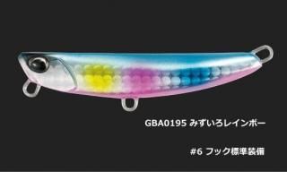 ǥ奪 (DUO) ӡ եåѡ 40g GBA0195 ߤ쥤ܡ / ᥿른  (᡼ز) Ź̲ʡ