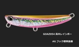 ǥ奪 (DUO) ӡ եåѡ 40g GOAZ054 ڥ쥤ܡ / ᥿른  (᡼ز) Ź̲ʡ