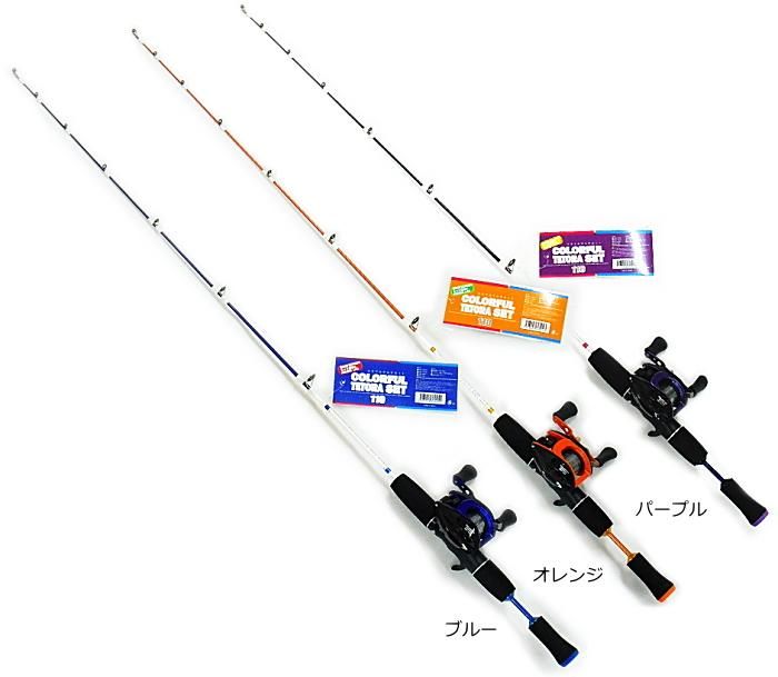 テトラロッド ファイブスター カラフル テトラ セット 110 ブルー 探り釣り 穴釣り ちょい投げ 竿 Sale10 テトラロッド ファイブスター カラフル テトラ セット 110 ブルー 探り釣り 穴釣り ちょい投げ 竿 Sale10