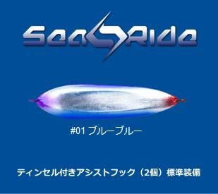 �֥롼�֥롼 BlueBlue �����饤�� 40g #1 �֥롼�֥롼 / �᥿�른�� / ��� / �᡼���ز� ����Ź���̲��ʡ�