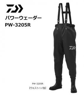  ѥ PW-3205R 3L(27.028.0cm) / daiwa /  ̵ Ź̲ʡ